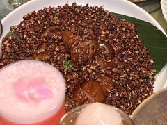 -花舍·新派粤菜·西餐·下午茶(亚运村·鸟巢店)