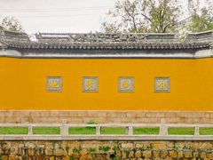 -西园戒幢律寺