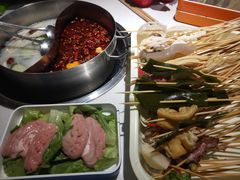 -大斌家串串火锅(德思勤店)
