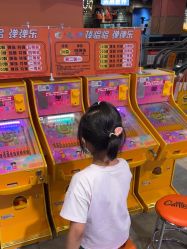 -卡通尼·Safari非洲探索乐园·生日会(金桥国际商业广场店)