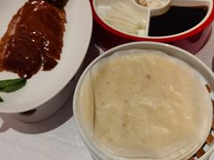 -月福京味斋·烤鸭店·北京菜(鼓楼总店)