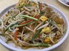 炒合菜-老昌春饼(西民主路总店)
