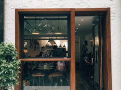 门面-AFS Cafe & Canteen(闽江二路店)