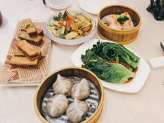 -北海渔村酒楼·粤菜海鲜点心(新华店)
