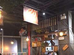 -琥珀老六龙虾(四里河店)