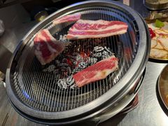 -小核桃烤肉馆(西塔店)