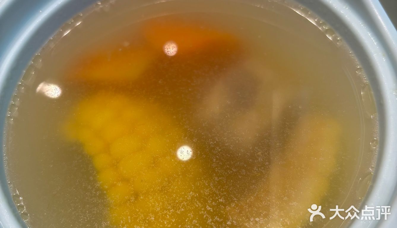 大米先生（中山SOHO店）