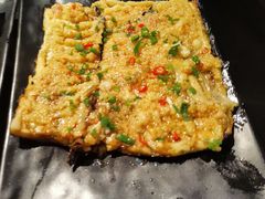 -西街夜油条·麻团包乌饭
