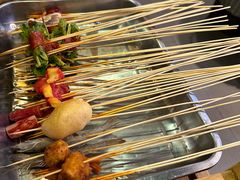 -钢管厂五区小郡肝火锅串串香(清河店)