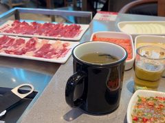 -为什么牛潮汕牛肉火锅(中信广场店)