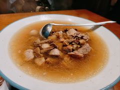 松茸土鸭汤-宴武夷·匠心闽味(印象大红袍店)