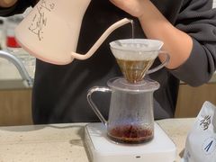 -之悦咖啡馆(新星宇·之洲店)