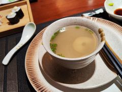 -港宸国际大酒店-西餐厅