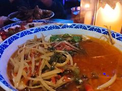 -别院里音乐餐酒吧(双流航空港店)