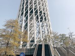 -广州塔