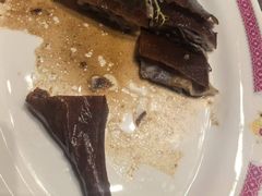 招牌烧鹅-猪肉婆私房菜(容桂总店)