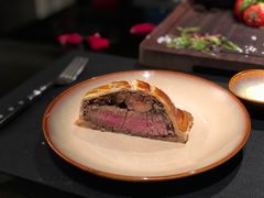 -上海苏宁宝丽嘉酒店·Cafe Bellagio西餐厅