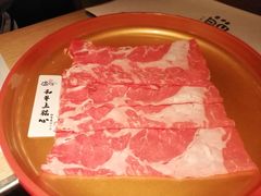 -温野菜涮涮锅(西单大悦城店)