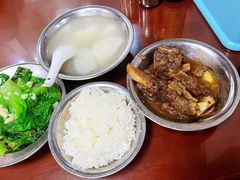 -阿秋牛排(湖心街店)