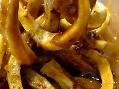 -张老五凉粉店(槐树街店)