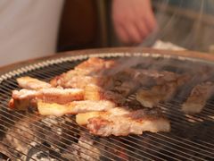 -西塔老太太泥炉烤肉(北京望京店)