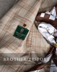 点击看大图 -Brother西服礼服定制·商务·婚礼(佛山南海店)