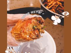 -一棠龙虾•王牌虾球(楚河汉街店)