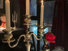 -弦月窗LUNETTE BY AMANDA(复兴路店)