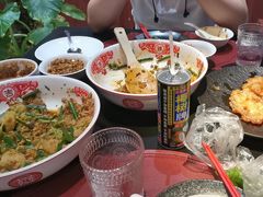 -红东阁东北菜烤肉酒馆(CROSS万象汇店)