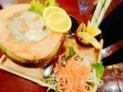 -茉莉.Red Crab