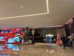 -燃扒房Steakhouse(皇庭店)