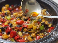 -鄱阳湖·江西小炒·瓦罐煨汤(五道口店)