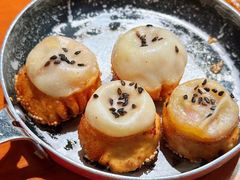 -龍堂蟹黄小笼包(万家丽店)