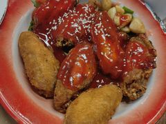 -老三样·旧食新味(万寿宫店)