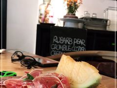 -La Strada(安福路店)