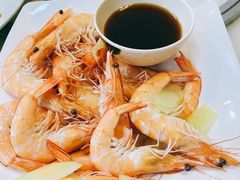 -量贩海鲜餐厅