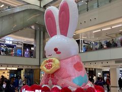 -新城市广场