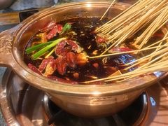 -镇江龙·火锅串串(武侯祠店)