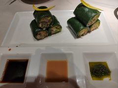 -禄运茶居·手工点心(猎德店)