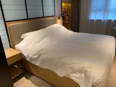 -宜尚酒店(广州天河正佳广场店)
