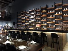 -小火花·干式熟成牛排馆Spark SteakHouse(剑桥郡店)