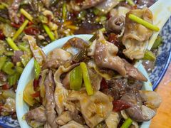 -李大爷的泡椒馆(冉家坝店)