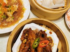 -稻香酒家(长宁KING88广场店)