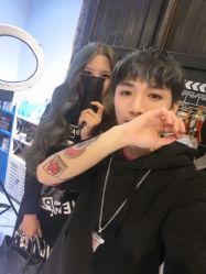 -MYCOLORHARSALON