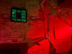 -失落之城密室逃脱沉浸剧场(江北龙湖星火路店)