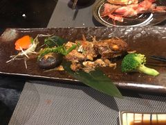 -花狸日本料理(柏庐广场店)
