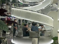 -3号仓库·创意中国菜(新世界城店)