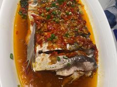 -兰湘子·湘菜小炒(石家庄万象城店)