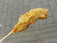 麻辣甘梅酥肉-傅强排骨(成都总店)
