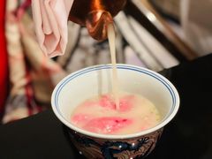 -南京景枫万豪酒店·万豪中餐厅
